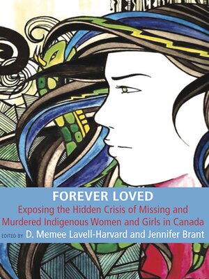 cover image of Forever Loved